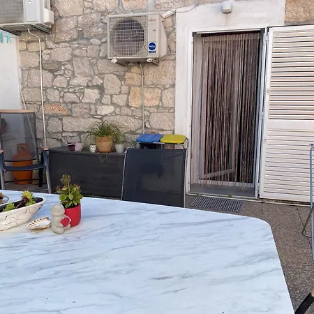 Apartment Paula Zadar